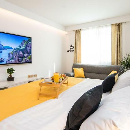 City Center Studio ดูบรอฟนิก ภายนอก รูปภาพ