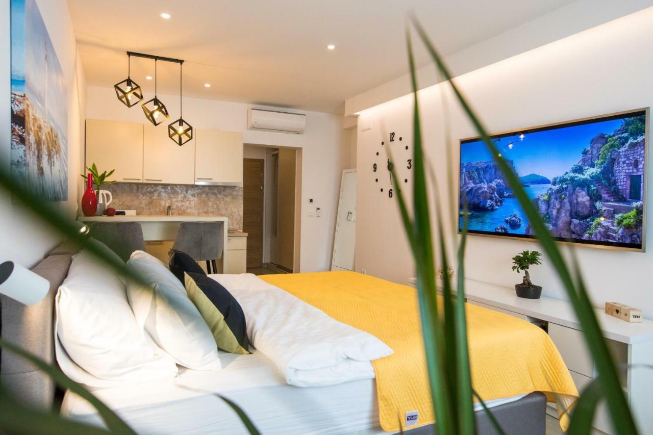 City Center Studio ดูบรอฟนิก ภายนอก รูปภาพ
